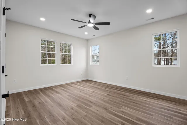 $288,900 | 116 Clancy Court, Rocky Mount, NC 27803