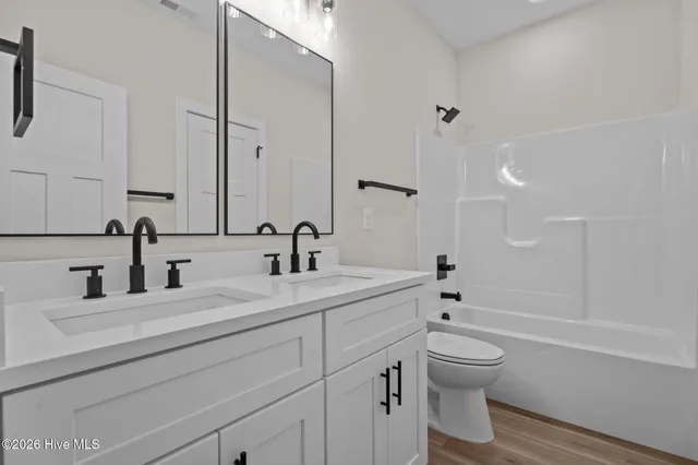 $288,900 | 116 Clancy Court, Rocky Mount, NC 27803