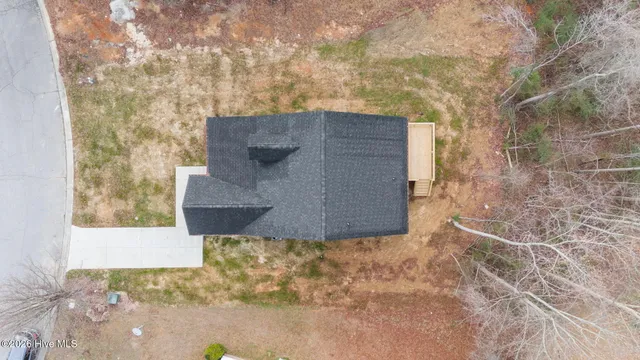 $288,900 | 116 Clancy Court, Rocky Mount, NC 27803