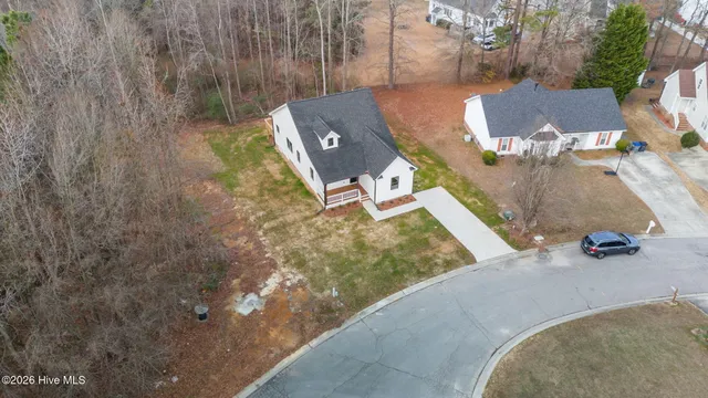 $288,900 | 116 Clancy Court, Rocky Mount, NC 27803