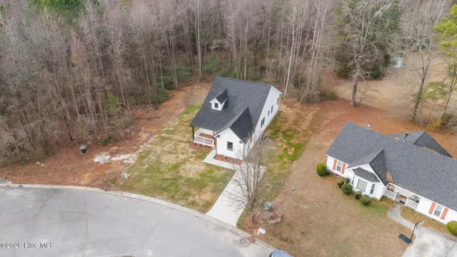 $288,900 | 116 Clancy Court, Rocky Mount, NC 27803