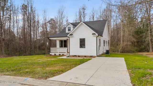 $288,900 | 116 Clancy Court, Rocky Mount, NC 27803