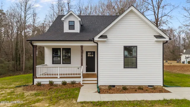 $288,900 | 116 Clancy Court, Rocky Mount, NC 27803