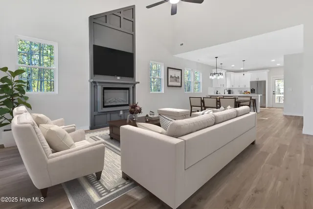 $299,900 | 116 Clancy Court, Rocky Mount, NC 27803