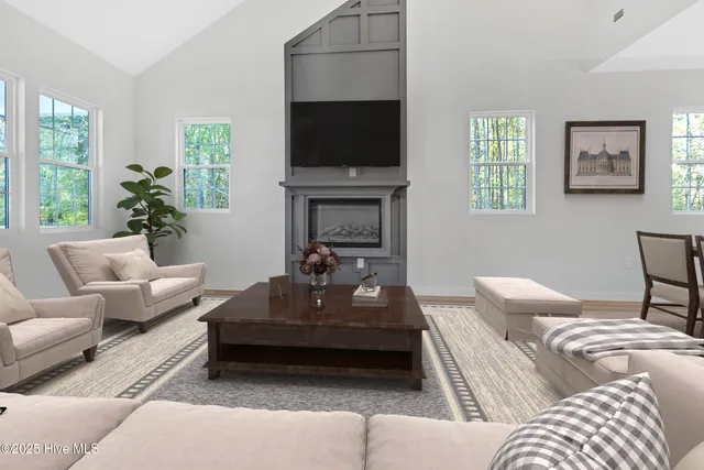 $299,900 | 116 Clancy Court, Rocky Mount, NC 27803