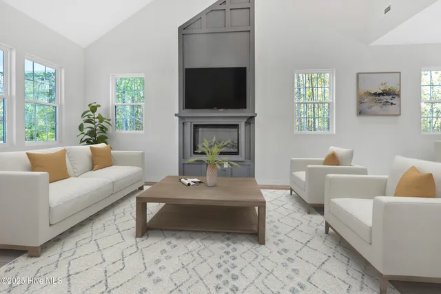 $288,900 | 116 Clancy Court, Rocky Mount, NC 27803