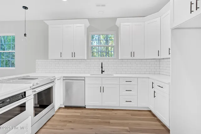 $288,900 | 116 Clancy Court, Rocky Mount, NC 27803