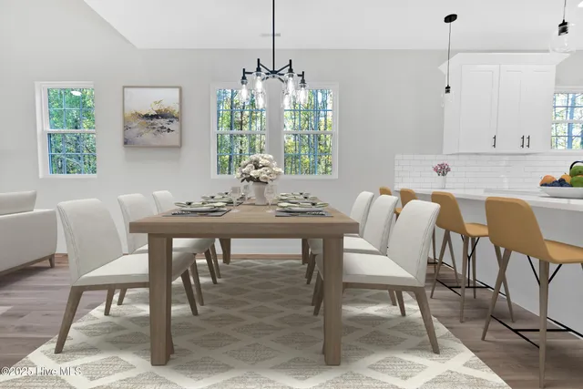 $288,900 | 116 Clancy Court, Rocky Mount, NC 27803