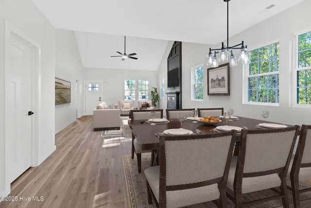 $299,900 | 116 Clancy Court, Rocky Mount, NC 27803