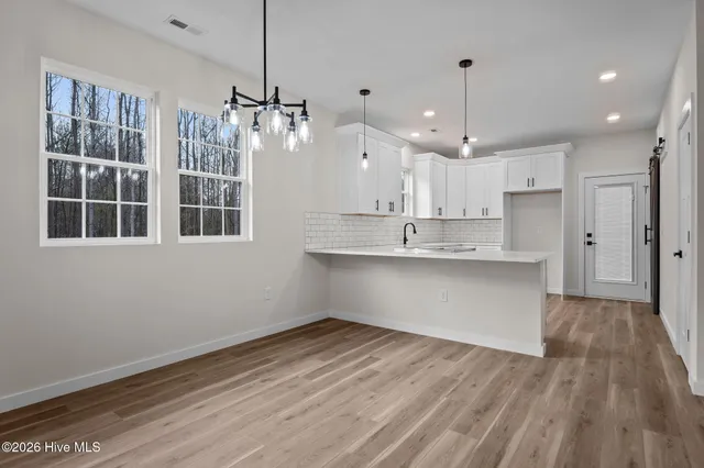 $288,900 | 116 Clancy Court, Rocky Mount, NC 27803