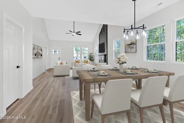 $288,900 | 116 Clancy Court, Rocky Mount, NC 27803