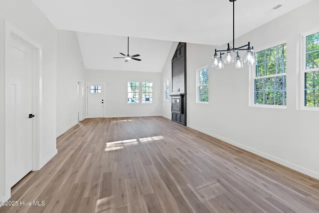 $299,900 | 116 Clancy Court, Rocky Mount, NC 27803