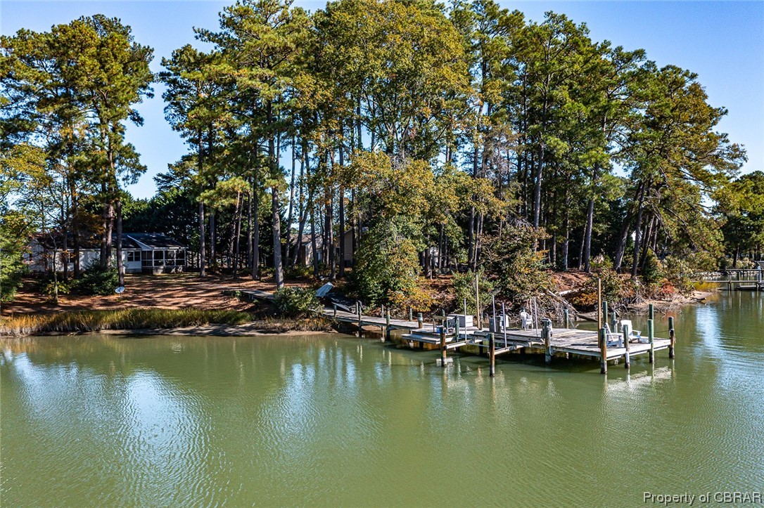 160 Spriggs Lane Reedville, VA 22539 - Photo 39 of 45