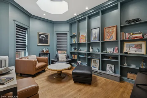 $1,025,000 | 1350 North State Parkway, Unit 3S, Chicago, IL 60610