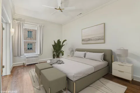 $1,025,000 | 1350 North State Parkway, Unit 3S, Chicago, IL 60610