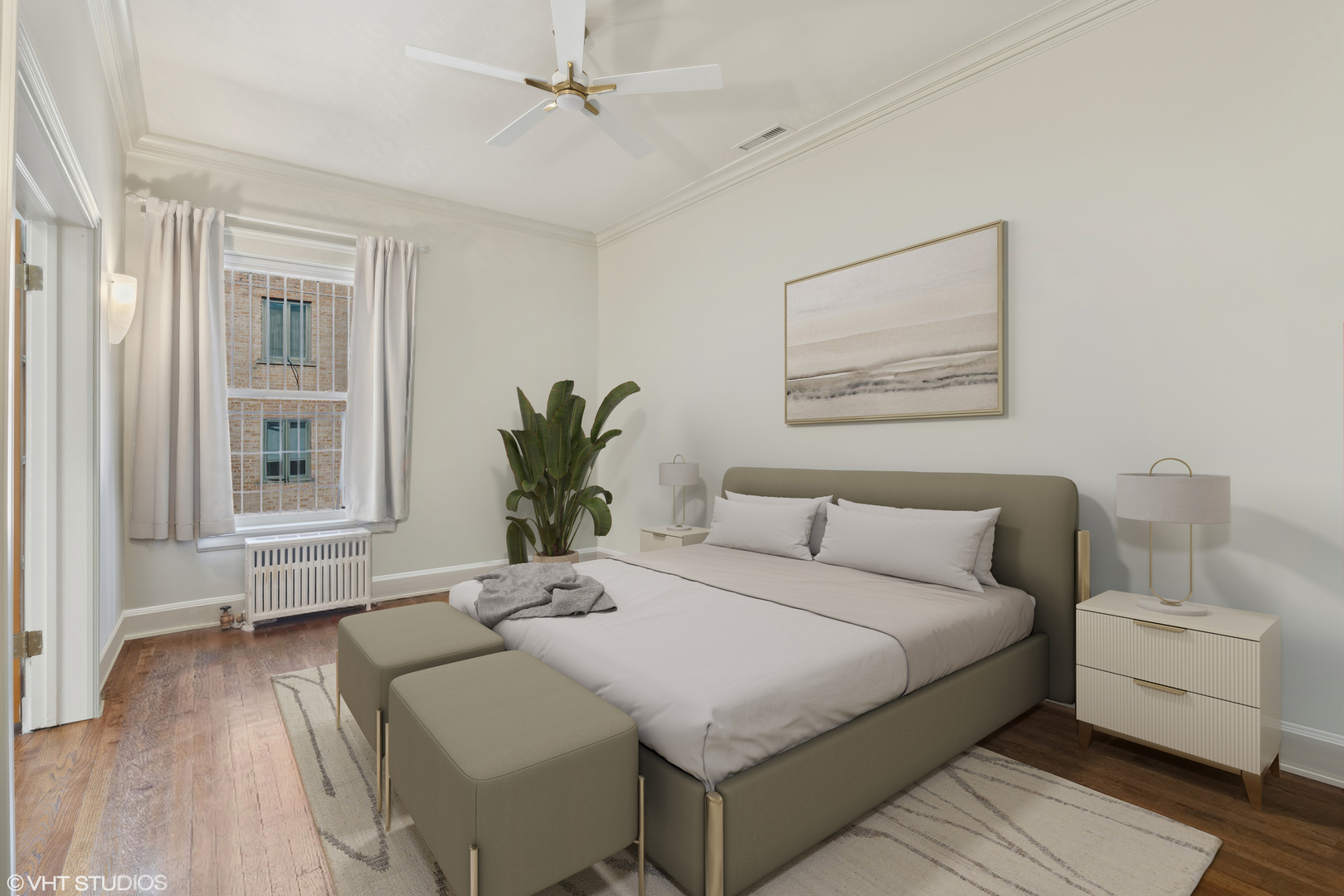 1350 North State Parkway, Unit 3S Chicago, IL 60610 - Photo 15 of 20