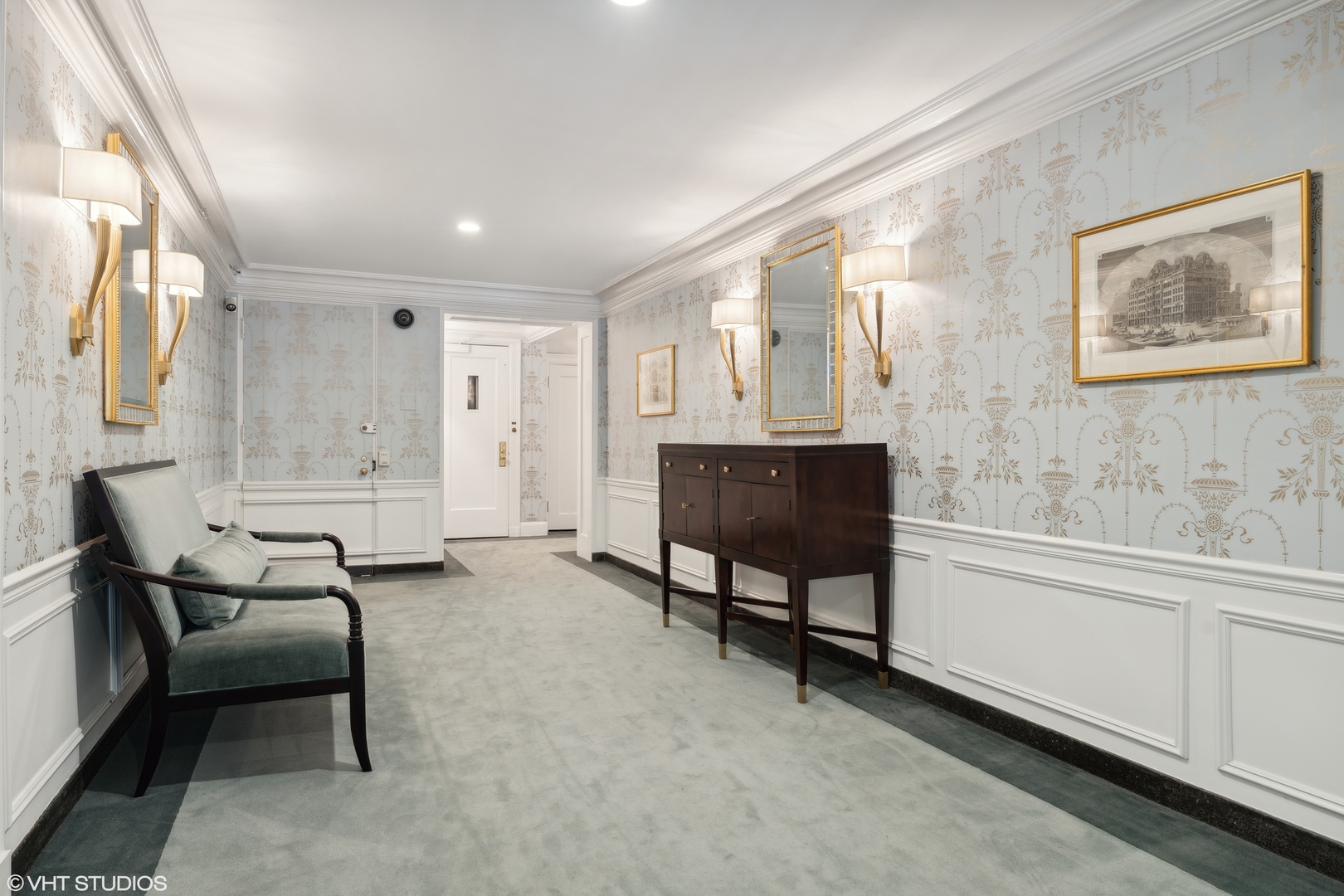 1350 North State Parkway, Unit 3S Chicago, IL 60610 - Photo 19 of 20