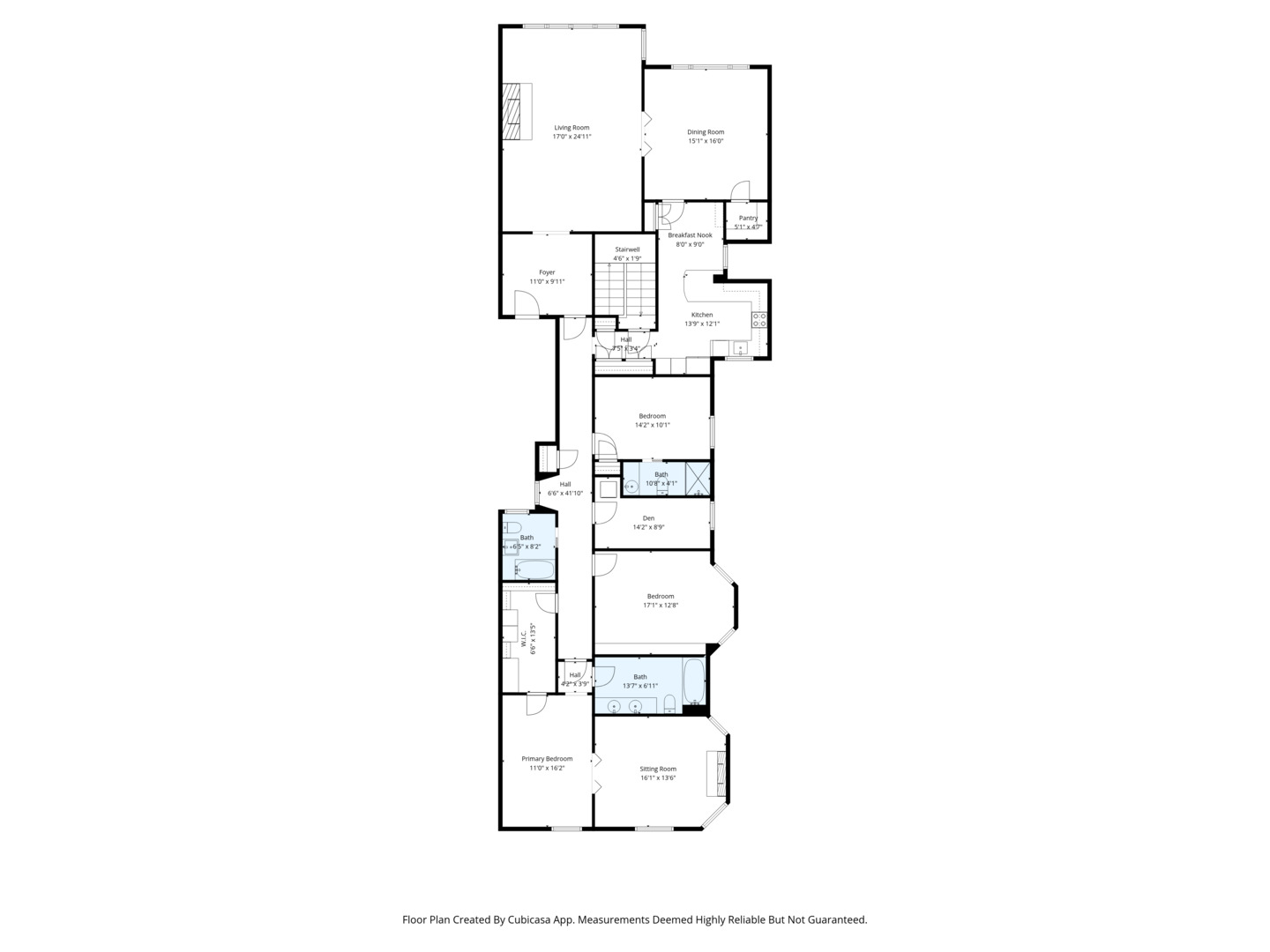 1350 North State Parkway, Unit 3S Chicago, IL 60610 - Photo 20 of 20