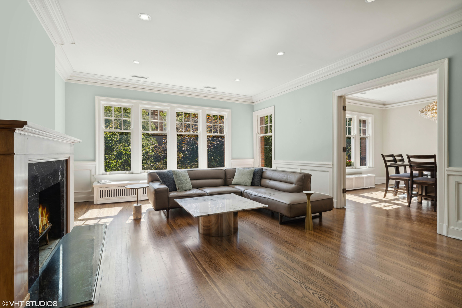 1350 North State Parkway, Unit 3S Chicago, IL 60610 - Photo 3 of 20