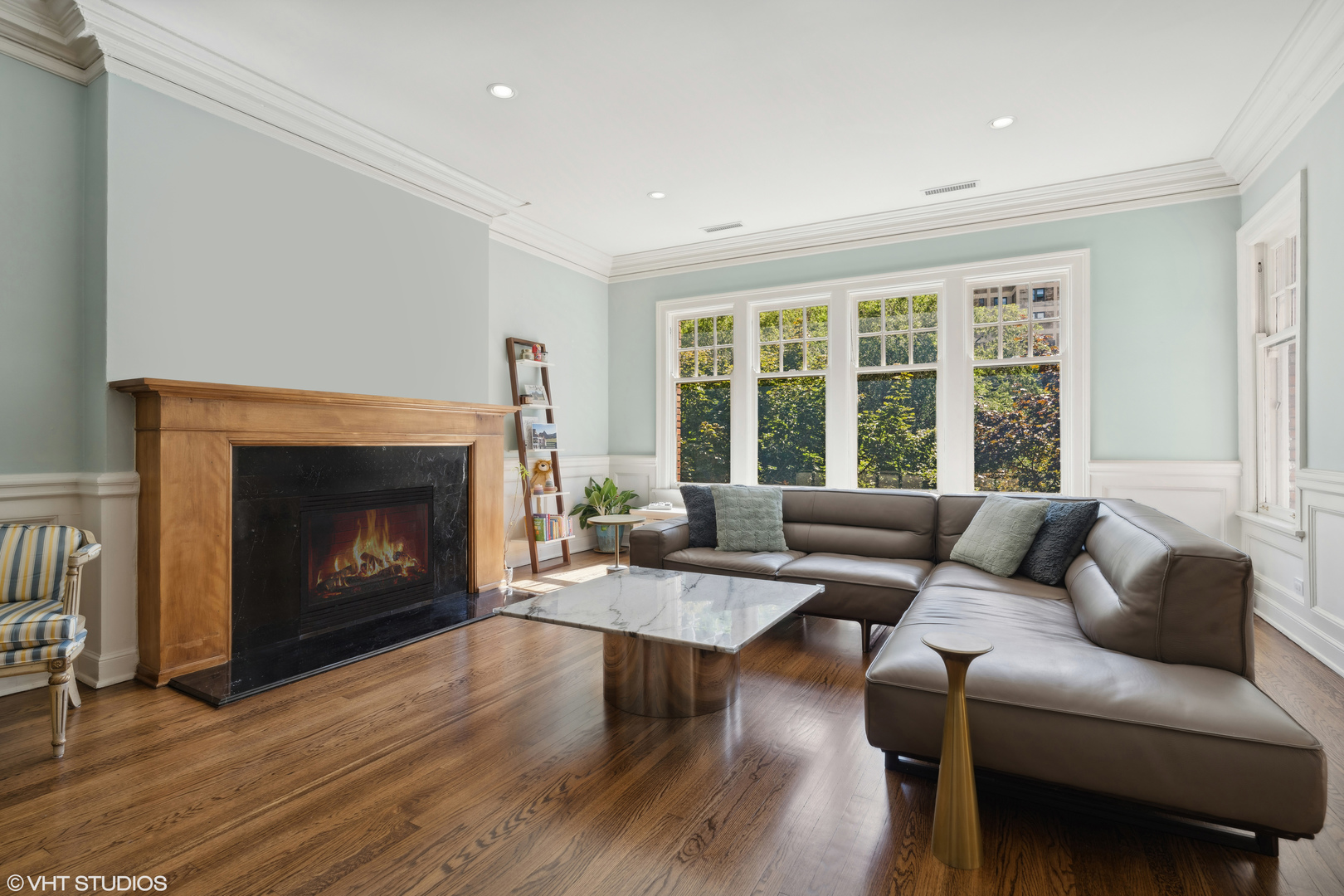 1350 North State Parkway, Unit 3S Chicago, IL 60610 - Photo 5 of 20