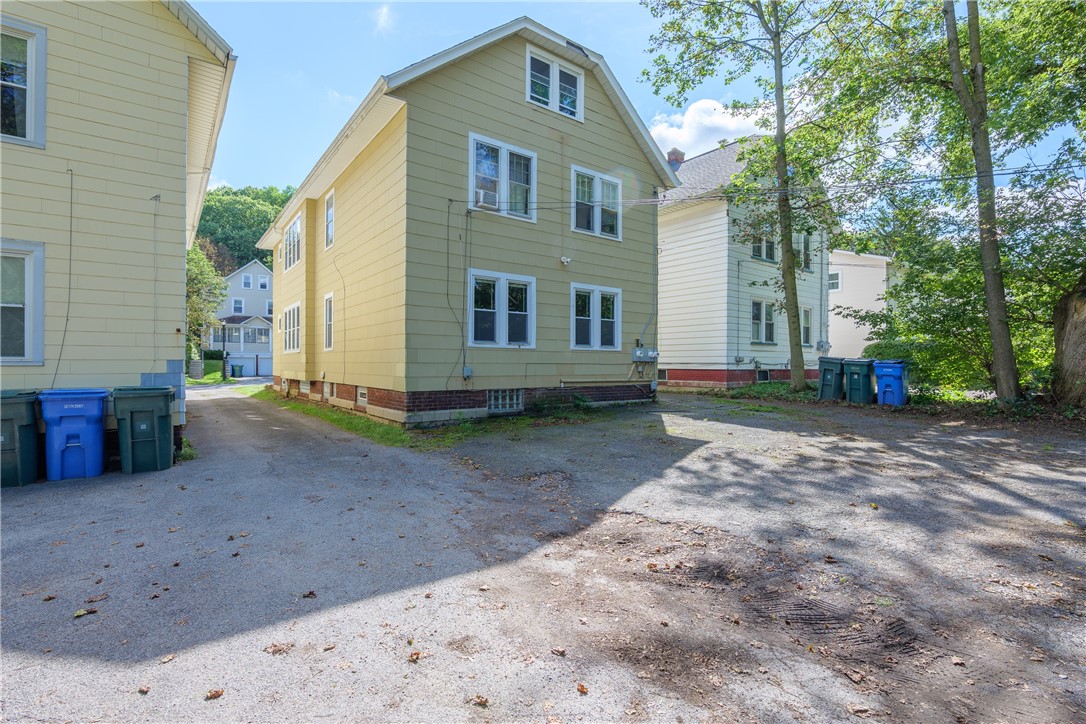 329 Field Street Rochester, NY 14620 - Photo 45 of 46 Gallery Image 45
