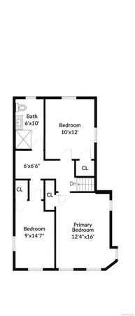 $5,800 | 25 South Washington Street, Unit A, Tarrytown, NY 10591
