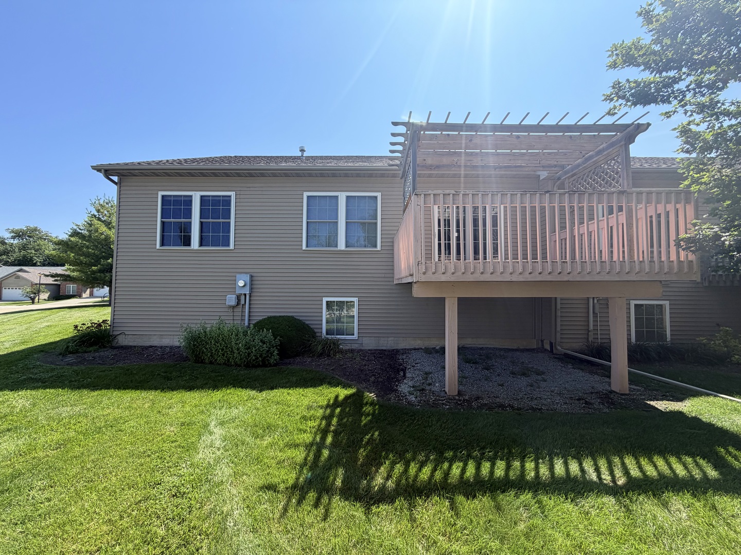 171 Cassidy Road Normal, IL 61761 - Photo 29 of 31