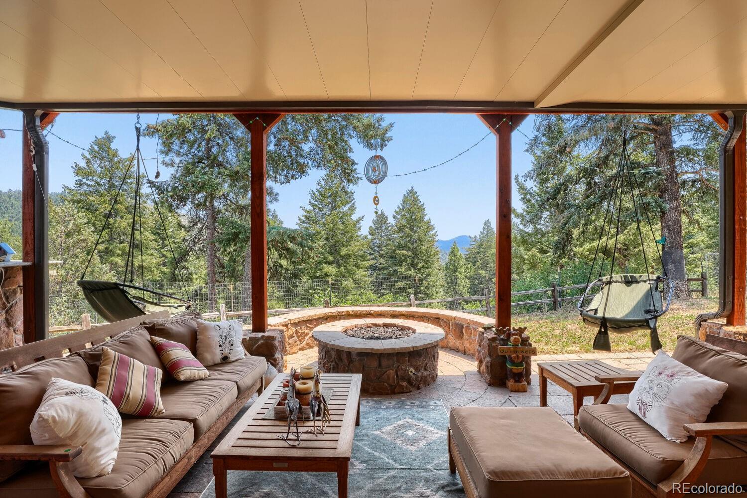 9208 Yegge Road Morrison, CO 80465 - Photo 10 of 36