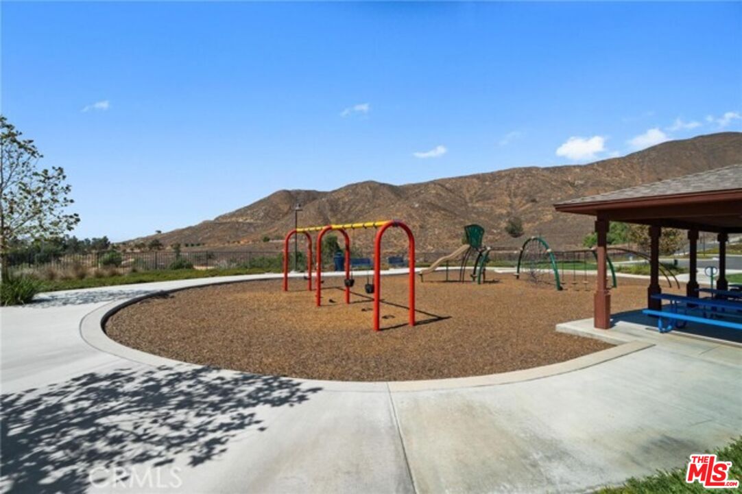 7329 Garnet Ridge Road Jurupa Valley, CA 92509 - Photo 32 of 35 a view of outdoor space yard and patio
