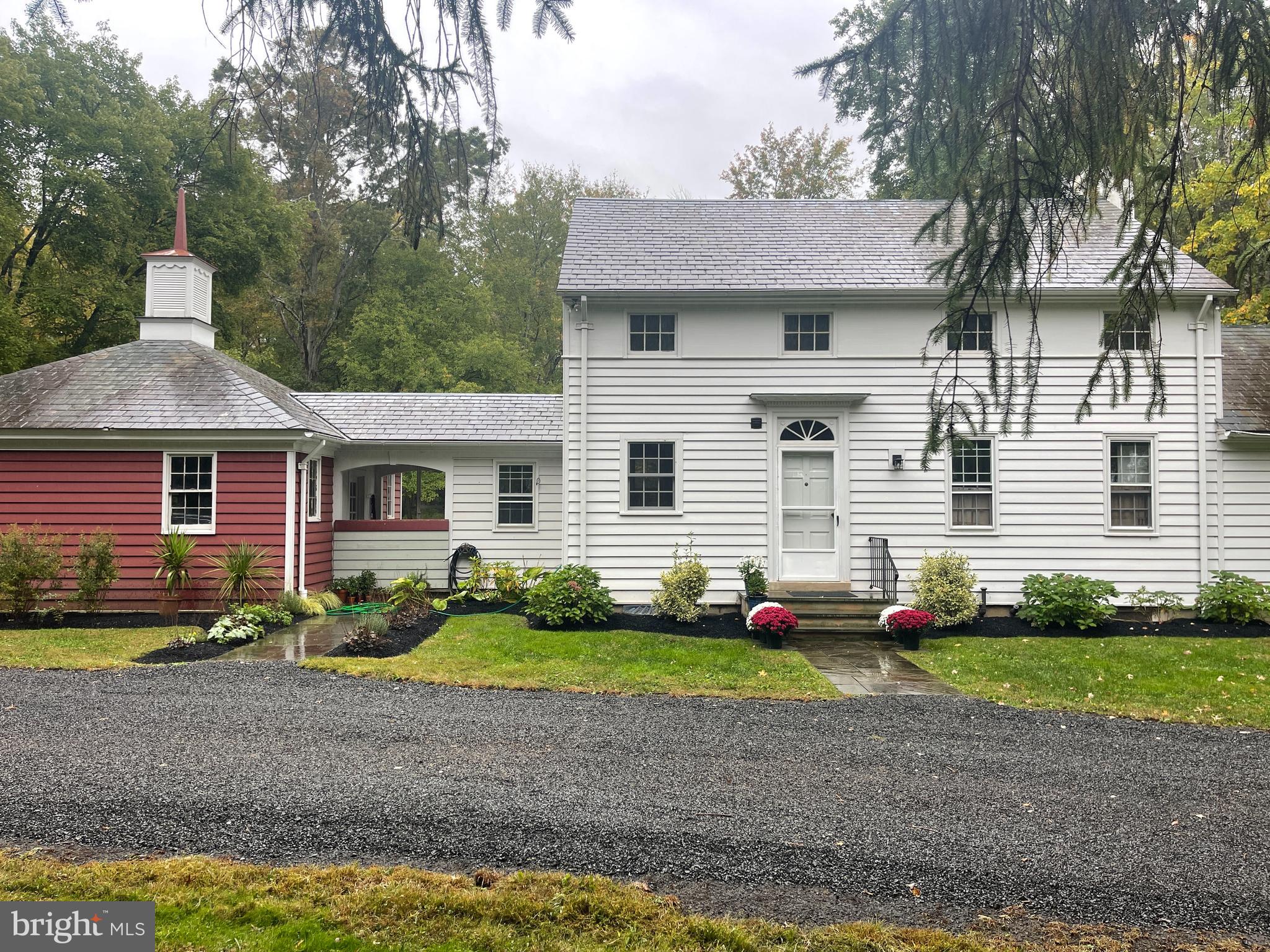 124 Cleveland Road Princeton, NJ 08540 - Photo 1 of 3