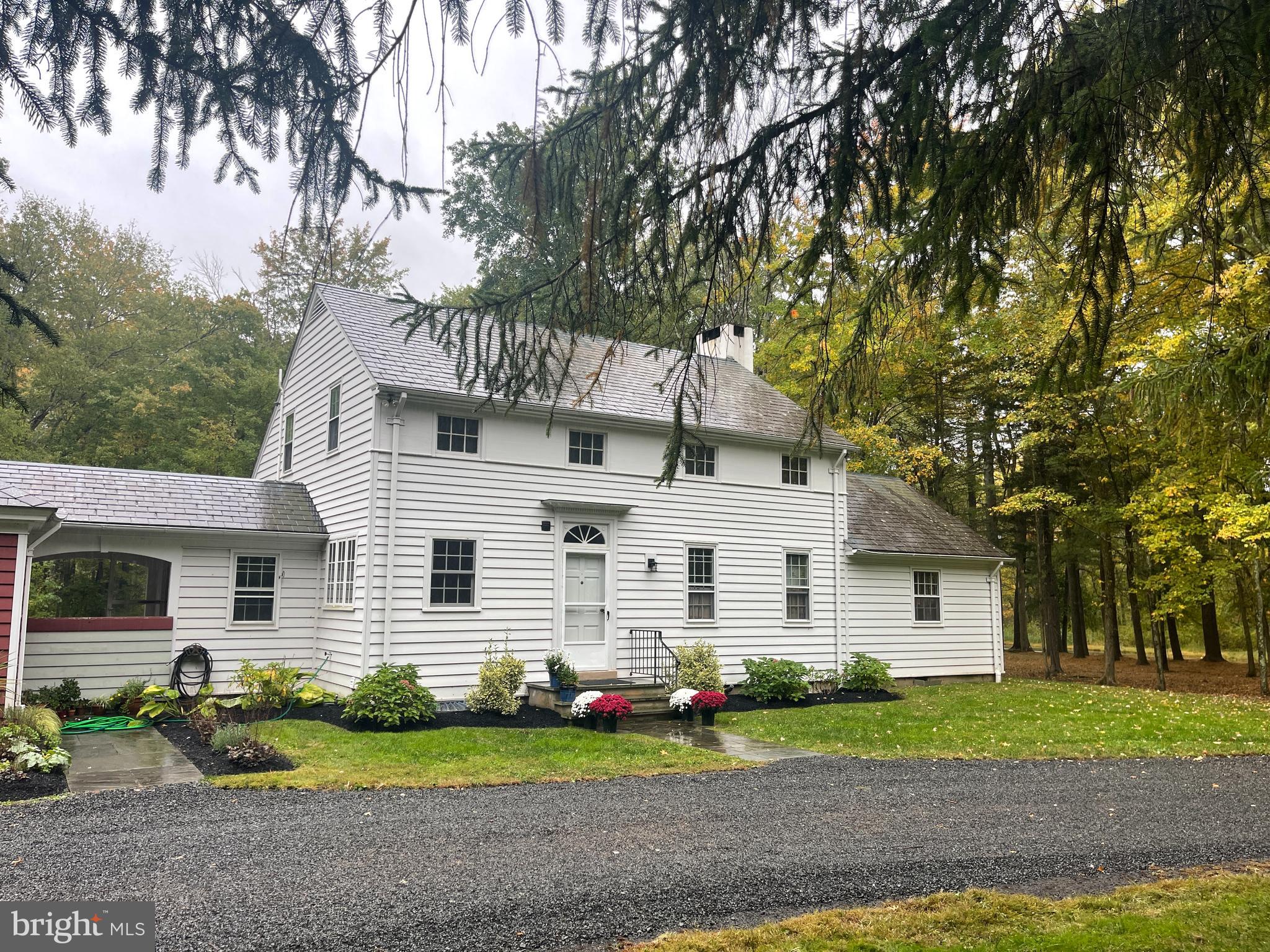 124 Cleveland Road Princeton, NJ 08540 - Photo 2 of 3
