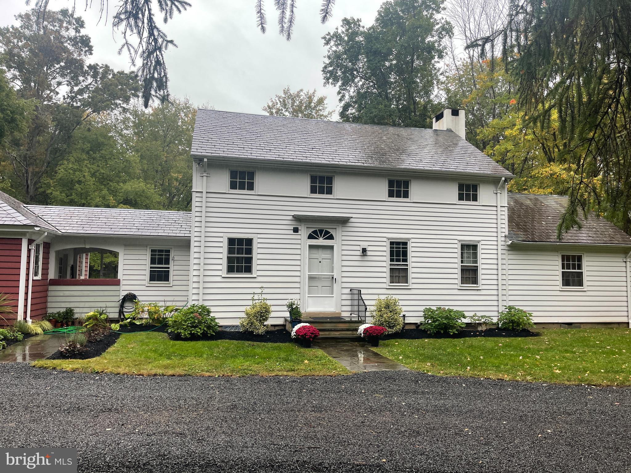124 Cleveland Road Princeton, NJ 08540 - Photo 3 of 3
