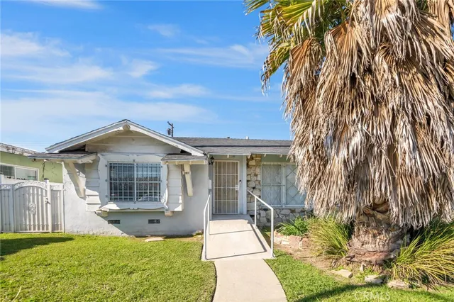 $725,000 | 12617 South Halo Drive, Compton, CA 90221