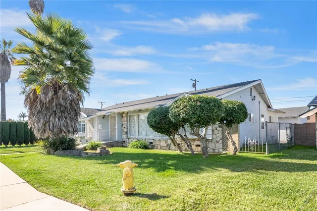 $725,000 | 12617 South Halo Drive, Compton, CA 90221