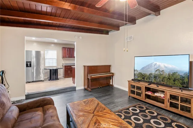 $725,000 | 12617 South Halo Drive, Compton, CA 90221