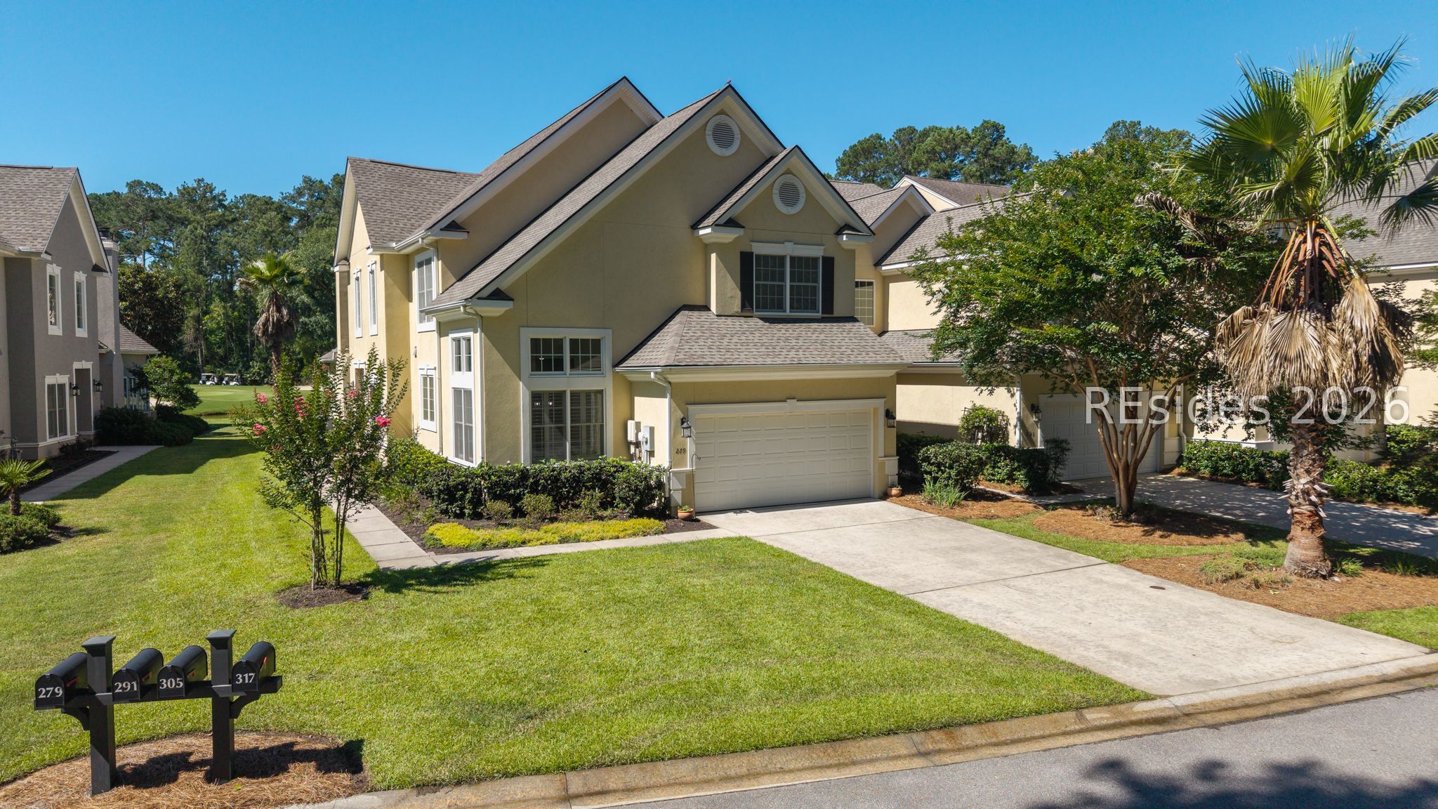279 Oleander Way Hardeeville, SC 29927 - Photo 50 of 80