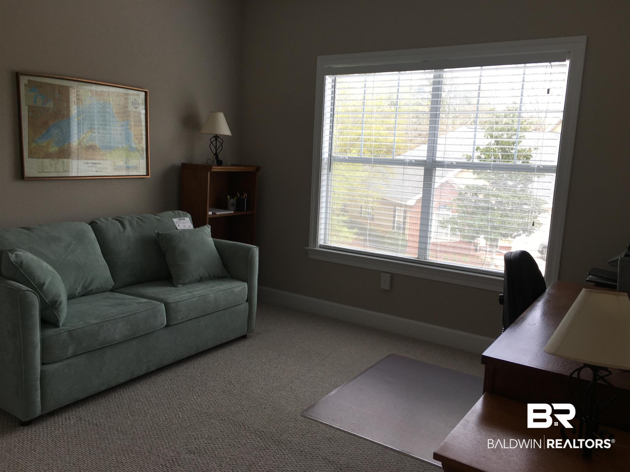 430 West Fort Morgan Road, Unit 303 Gulf Shores, AL 36542 - Photo 13 of 27 Guest Bedroom