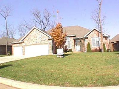 1245 West Oakville Road Springfield, MO 65810 - Photo 1 of 1 Primary Photo