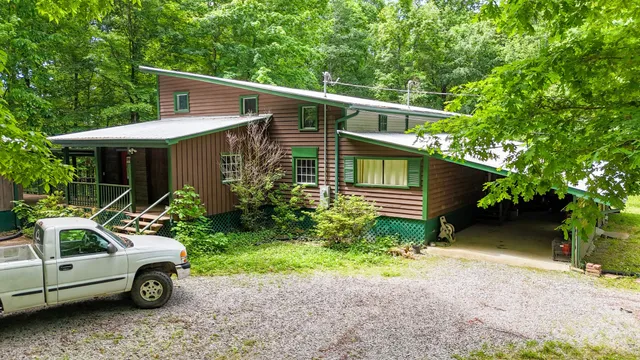 $249,900 | 29 Myers Road, Summertown, TN 38483