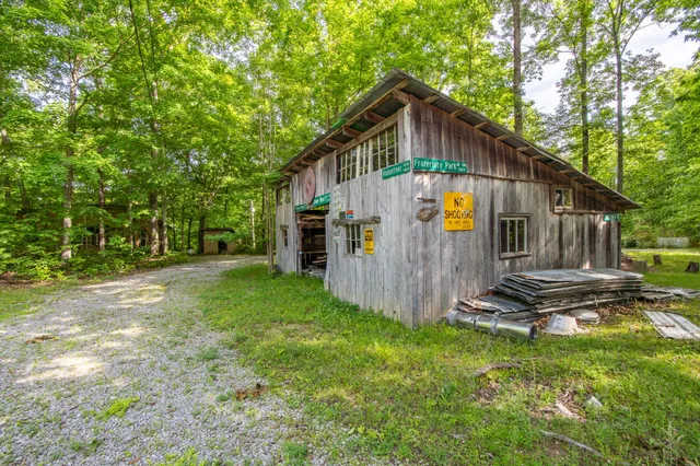 $249,900 | 29 Myers Road, Summertown, TN 38483