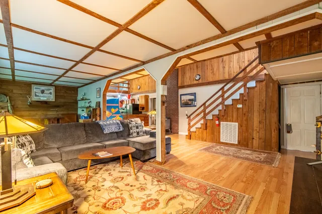 $249,900 | 29 Myers Road, Summertown, TN 38483