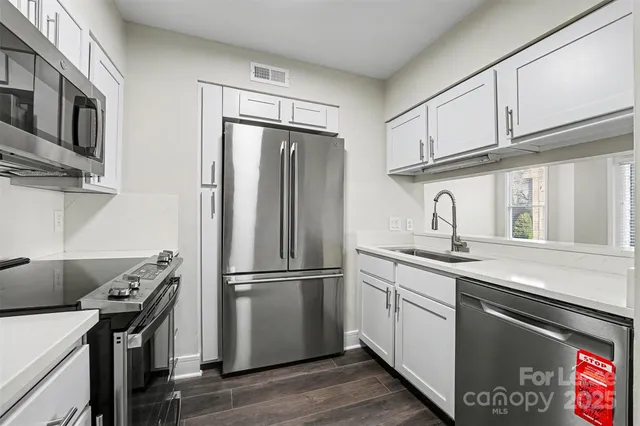 $1,650 | 300 South Cedar Street, Charlotte, NC 28202