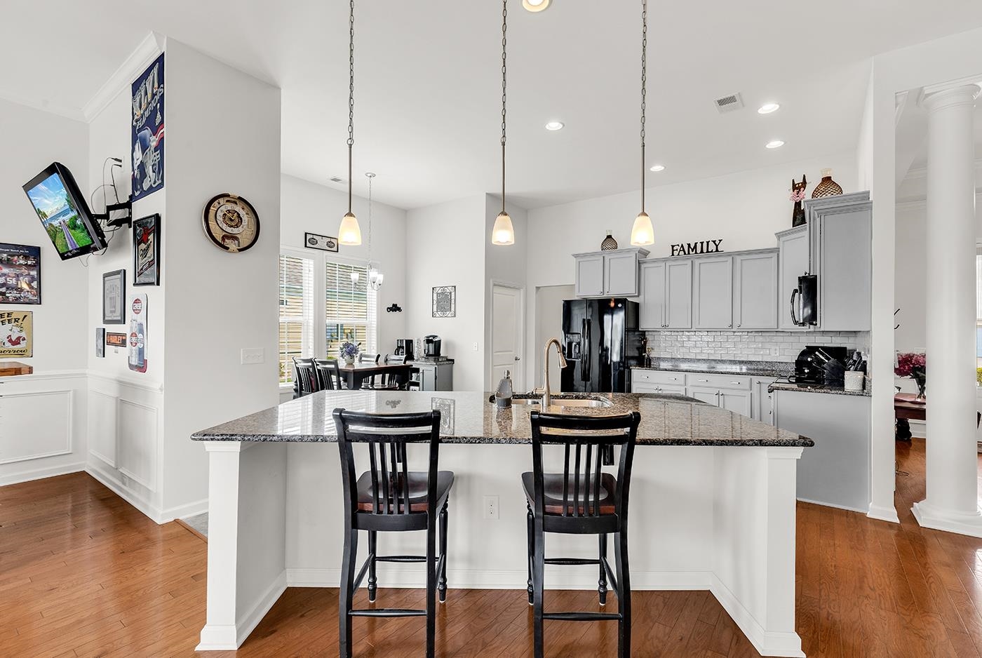 609 Chatman Court Murrells Inlet, SC 29576 - Photo 12 of 46