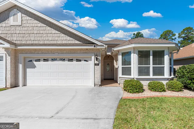 $310,000 | 115 Meridian Drive, Kingsland, GA 31548