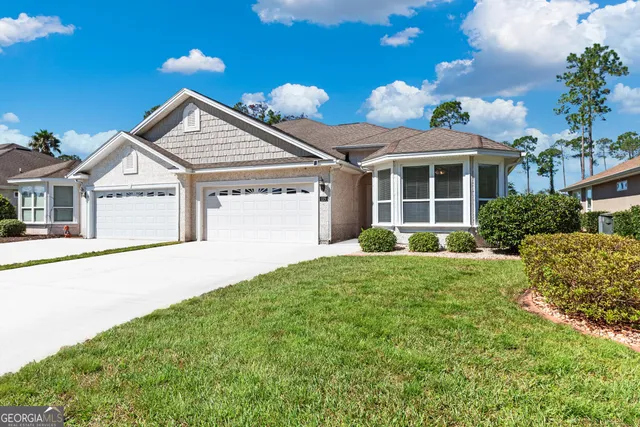 $310,000 | 115 Meridian Drive, Kingsland, GA 31548