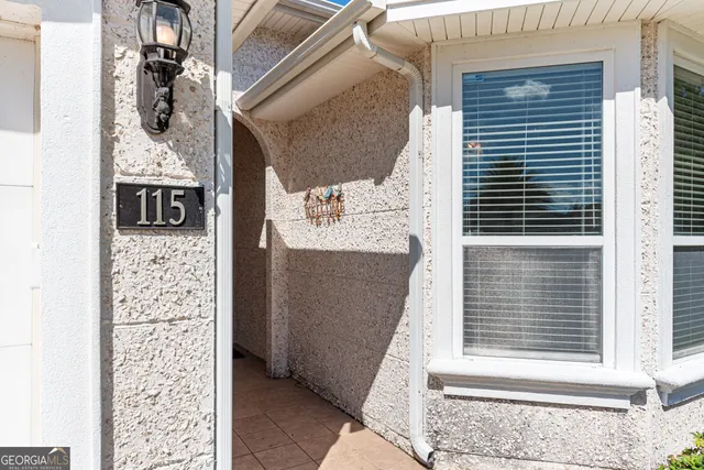 $310,000 | 115 Meridian Drive, Kingsland, GA 31548