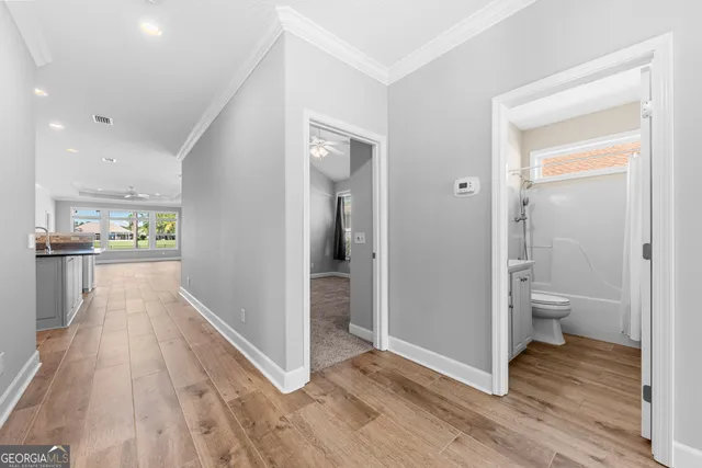 $310,000 | 115 Meridian Drive, Kingsland, GA 31548