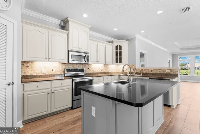 $310,000 | 115 Meridian Drive, Kingsland, GA 31548