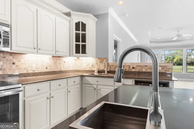 $310,000 | 115 Meridian Drive, Kingsland, GA 31548