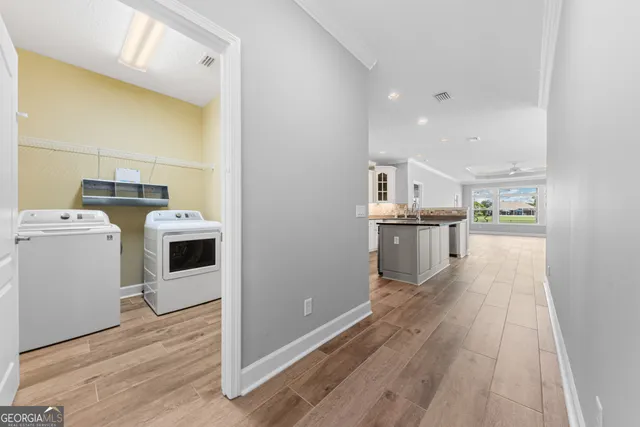 $310,000 | 115 Meridian Drive, Kingsland, GA 31548